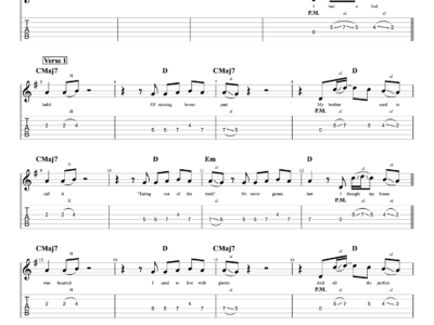 Opalite - Taylor Swift (Electric) Lyrics (PDF)